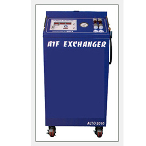 fully automatic ATF changer(auto2010) Made in Korea